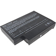 HP Pavilion ZE4100 Battery