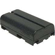 JVC BN-V207 Battery