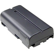 JVC BN-V214 Battery