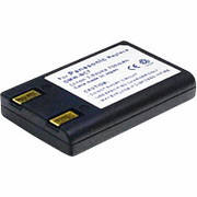 Panasonic CGA-S101A Battery