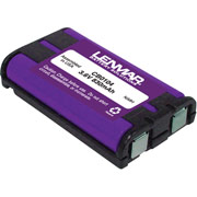 Panasonic HHR-P104 Battery