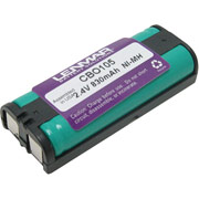 Panasonic HHR-P105 Battery