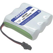 Panasonic HHR-P401 Battery