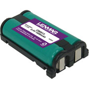 Panasonic P-P513 Battery