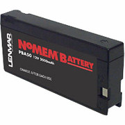Panasonic PV-BP50 Battery