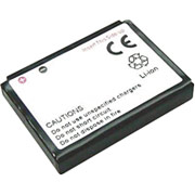 Blackberry 6000 Series PDA Battery