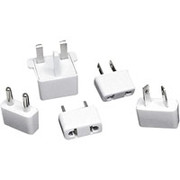 Lenmar World Travel Adapter Plug Set