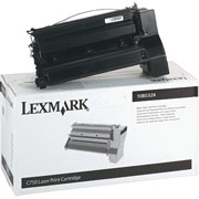 Lexmark 10B032K Black Toner Cartridge, High Yield