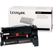 Lexmark 10B042K Return-Program Black Toner Cartridge, High Yield