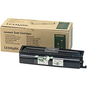 Lexmark 11A4097 Toner Cartridges, 2/Pack