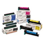 Lexmark 12A1451 Magenta Toner Cartridge