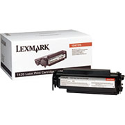 Lexmark 12A7315 Toner Cartridge, High Yield