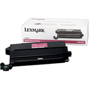 Lexmark 12N0769 Magenta Toner Cartridge