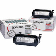 Lexmark 1382625 Toner Cartridge, High Yield