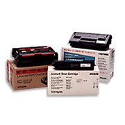 Lexmark 1382760 Toner Cartridge