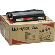 Lexmark 15W0904 Color Photo Developer Kit