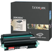 Lexmark 20K0504 Photodeveloper Cartridge