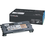 Lexmark C500S2KG Black Toner Cartridge