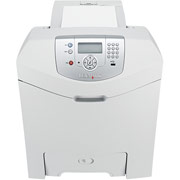 Lexmark C534dn Color Laser Printer