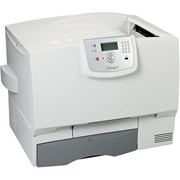 Lexmark C770dn Color Laser Printer
