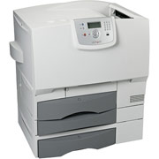 Lexmark C770dtn Color Laser Printer