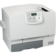 Lexmark C770n Color Laser Printer