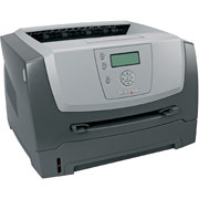 Lexmark E450DN Laser Printer