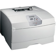 Lexmark T430D Laser Printer