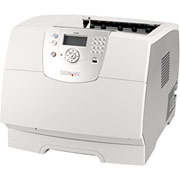 Lexmark T640 Laser Printer