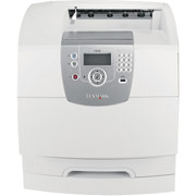 Lexmark T640DN Laser Printer