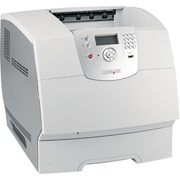 Lexmark T644N Laser Printer