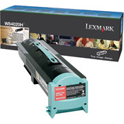 Lexmark W84020H Toner Cartridge