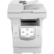 Lexmark X646E Laser Flatbed All-in-One