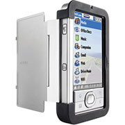 LifeDrive Mobile Manager Hard Case