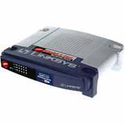 Linksys 5-Port Gigabit Switch