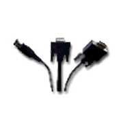 Linksys CPU 10' Switch Cable Kit