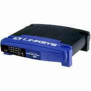 Linksys EtherFast 10/100 Broadband Router