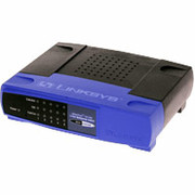 Linksys EtherFast 5-Port 10/100 Switch