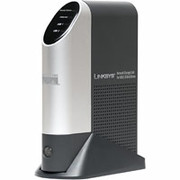 Linksys Wireless-B Network Storage Link