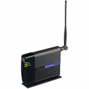 Linksys Wireless-G Game Adapter