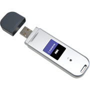 Linksys Wireless-G USB Compact Adapter