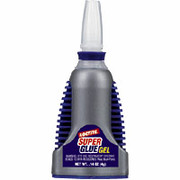 Loctite Easy-Squeeze Super Glue Gel