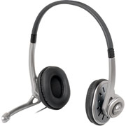 Logitech 250 Stereo USB Headset