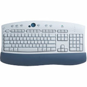 Logitech Access Keyboard