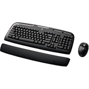 Logitech Cordless Desktop EX  110