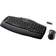 Logitech Cordless Desktop MX 3200 Laser