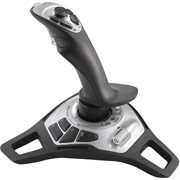 Logitech Freedom 2.4 Cordless Joystick