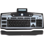 Logitech G15 Gaming Keyboard