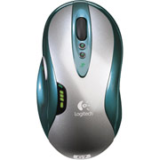 Logitech G7 Laser Cordless Mouse