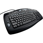 Logitech Media Keyboard Elite